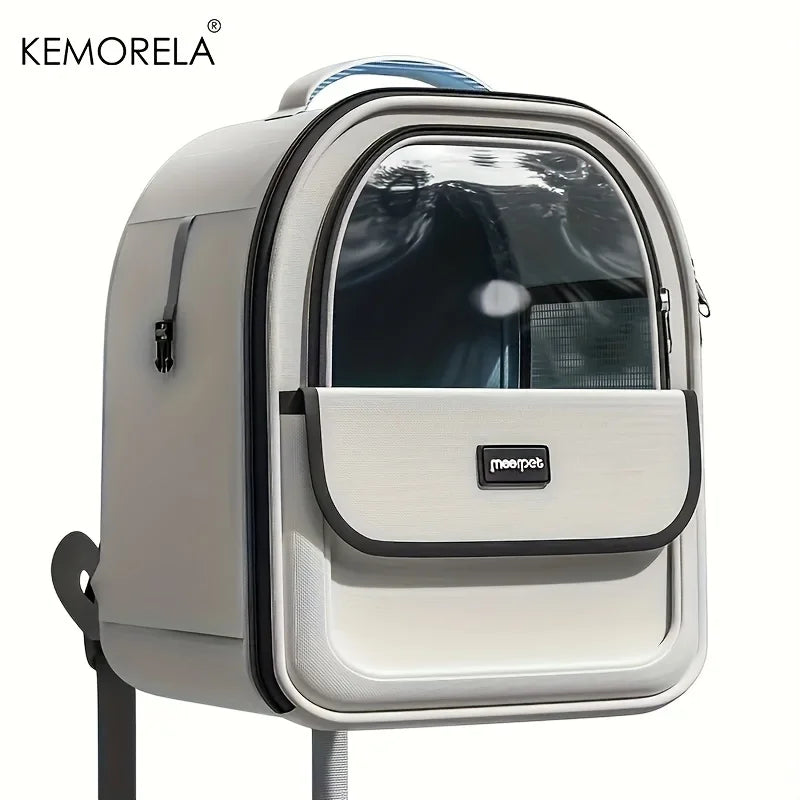 KEMORELA Pet Backpack for Cats And