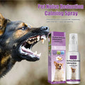 50ml Pet Relaxants Dog Noise Reduction