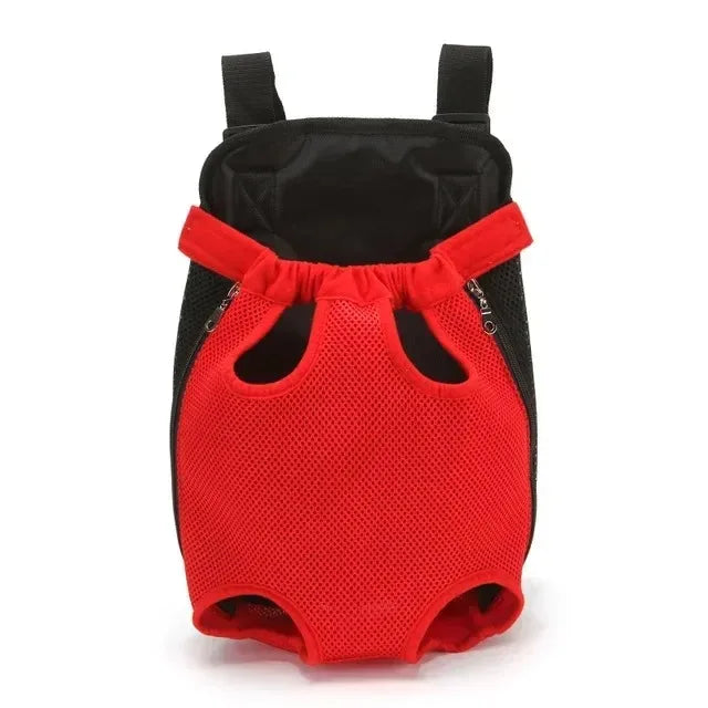 Pet Backpack Accessories Dog Pets Dogs Carriers Transport Bag Things Basket Cats Bags Carrying For Supplies Products