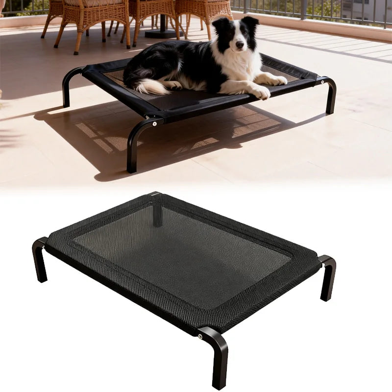 For Outdoor Home Use Elevated Big