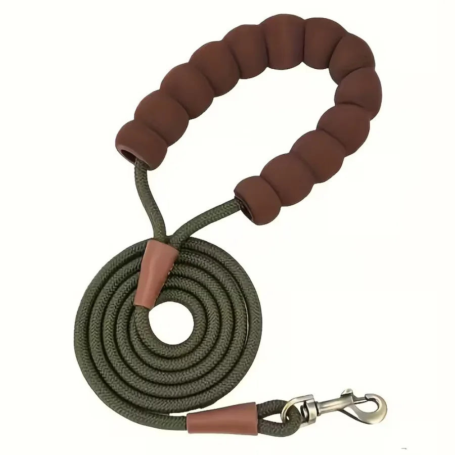 Dog Leash Pet Traction Rope for