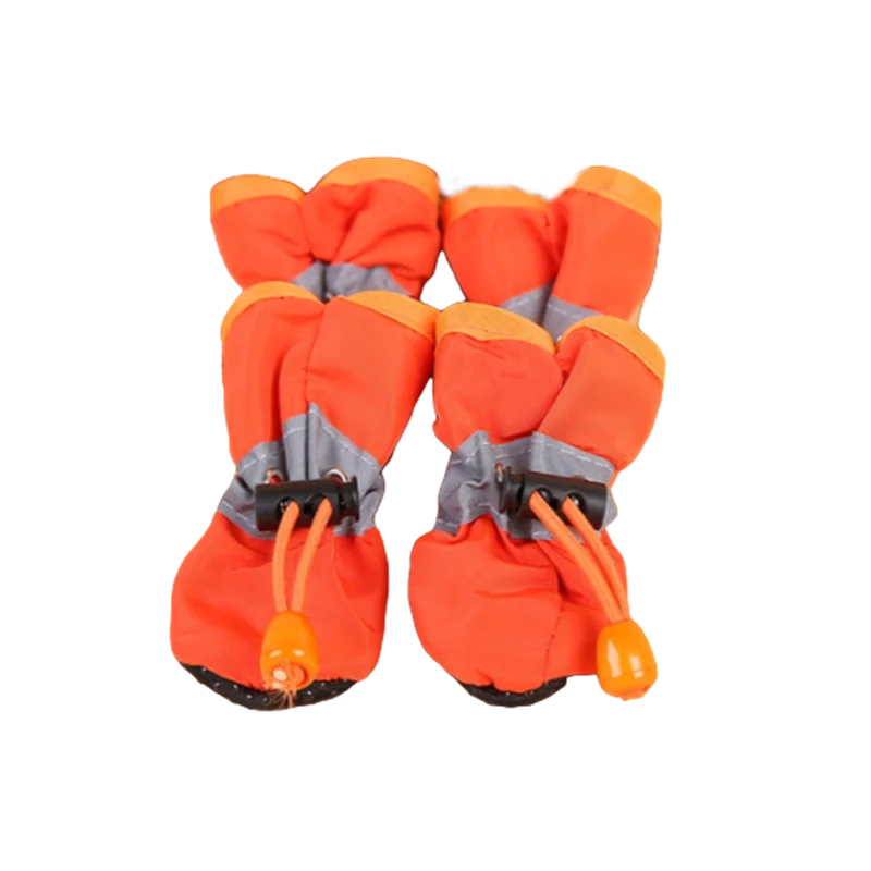 Waterproof Dog Boots