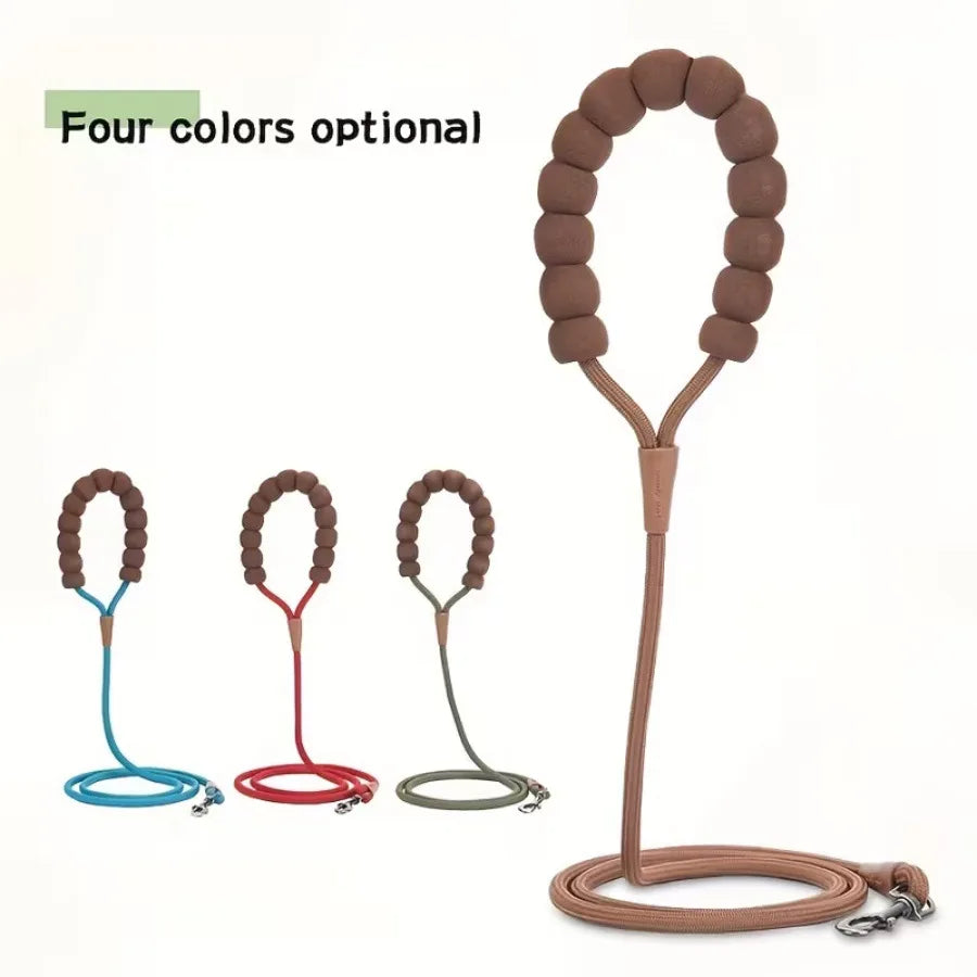 Dog Leash Pet Traction Rope for